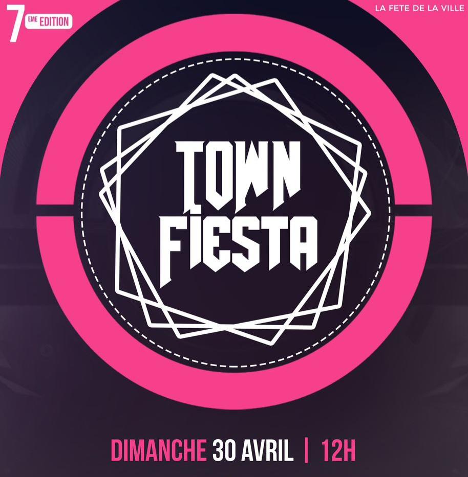 Town fiesta 2023